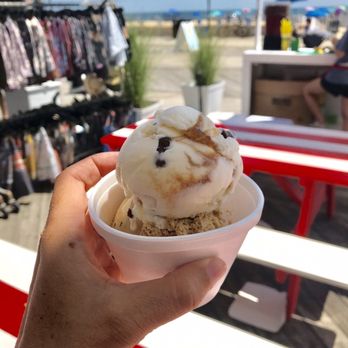 Coney Waffle - Ice Cream & Frozen Yogurt Near Me - Belmar, New Jersey