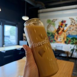 Cold brew Cold brew