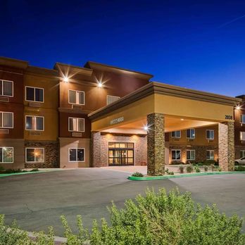Wyndham Garden - Exterior - Hotels Near Me - Lancaster, California Wyndham Garden - Exterior - Hotels Near Me - Lancaster, California