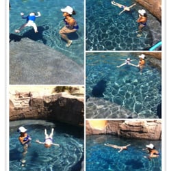 Crush Bubbles - Saving lives & lowering the drowning reports by the CDC is our goal