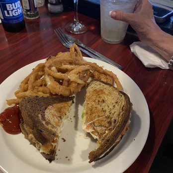 The Point - Haddock Reuben - American Near Me - Marshfield, Massachusetts