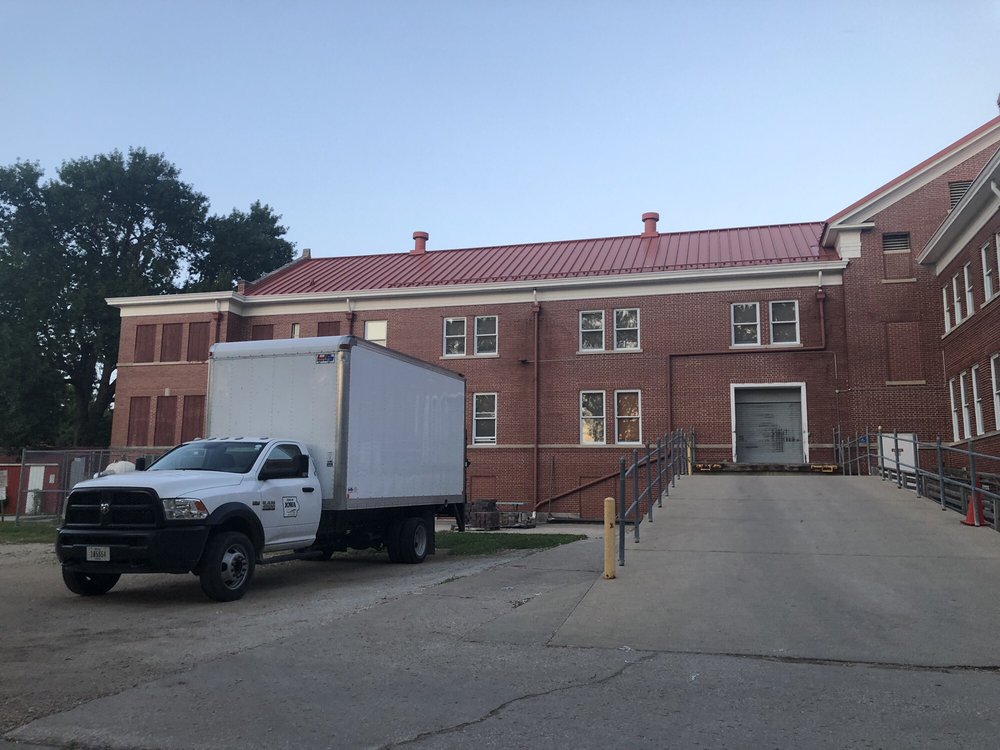 WOODWARD STATE HOSPITALSCHOOL with 13 real customer photos Updated