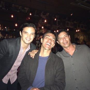 Blackbird - Bars Near Me - San Francisco, California