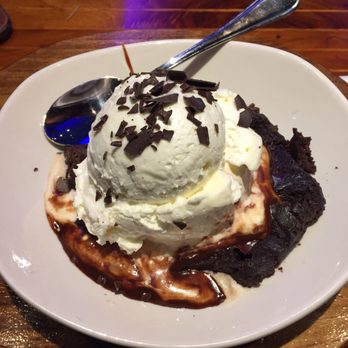 Outback Steakhouse - Chocolate Thunder From down Under ** - Steakhouses Near Me - Arlington, Virginia Outback Steakhouse - Chocolate Thunder From down Under ** - Steakhouses Near Me - Arlington, Virginia