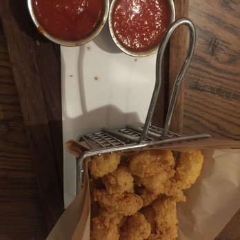 Paddlefish - Seafood Near Me - Orlando, Florida