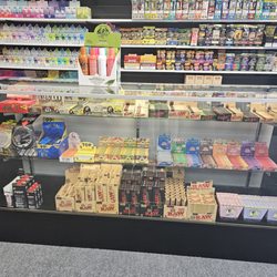 Tobacco Corner