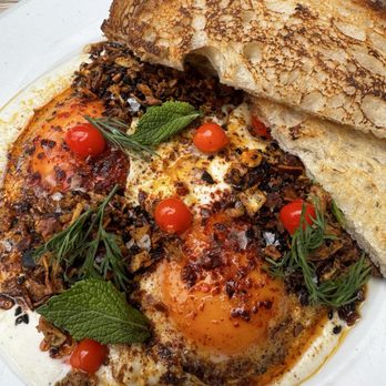 26 Grains - Fried eggs - Coffee & Tea Near Me - London, XGL