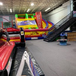 Inflatables Inflatables