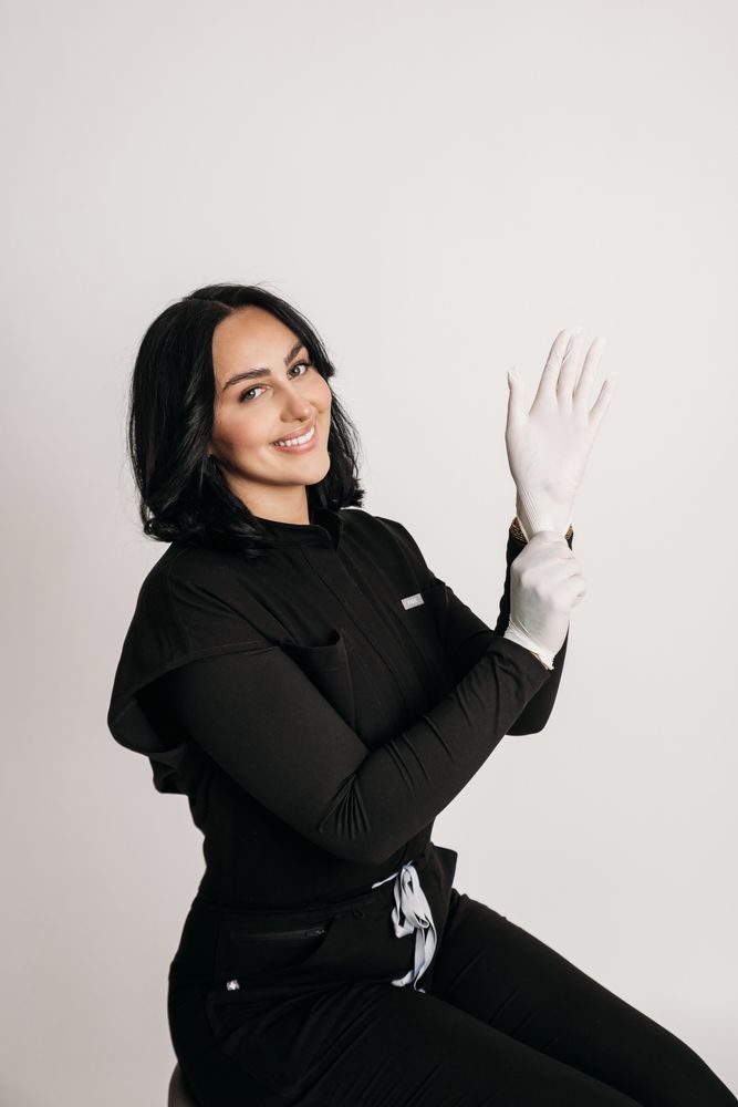 Amy Kernahan Studios Logo