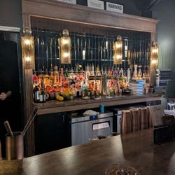 Vanni's Jazz Lounge