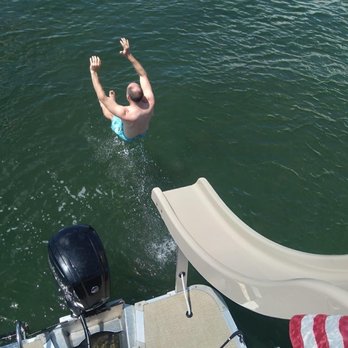 Aqua Fun Adventures - Boating Near Me - Key Largo, Florida