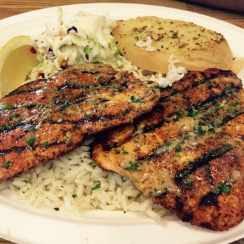 Fish Dish - Cajun salmon - Seafood Near Me - Burbank, California Fish Dish - Cajun salmon - Seafood Near Me - Burbank, California