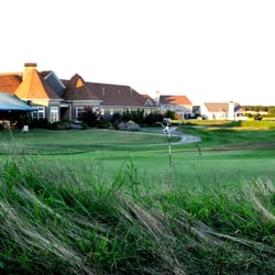 The Vineyards Country Club