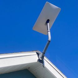 Johns Antennas - Authorized Starlink Installer
Point-to-Point, Wireless Access Points
DIY Cables, Mounts, Adapters