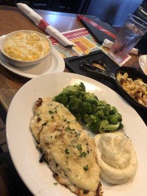 TGI Fridays by null