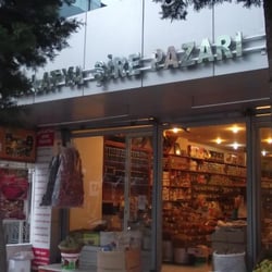 Malatya Şire Pazarı