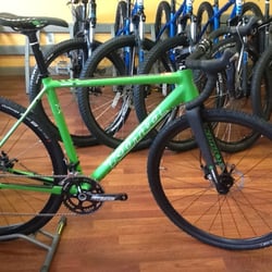 Lightsey Cycles