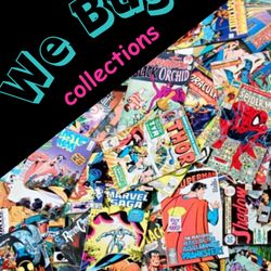 Chief’s Comics
