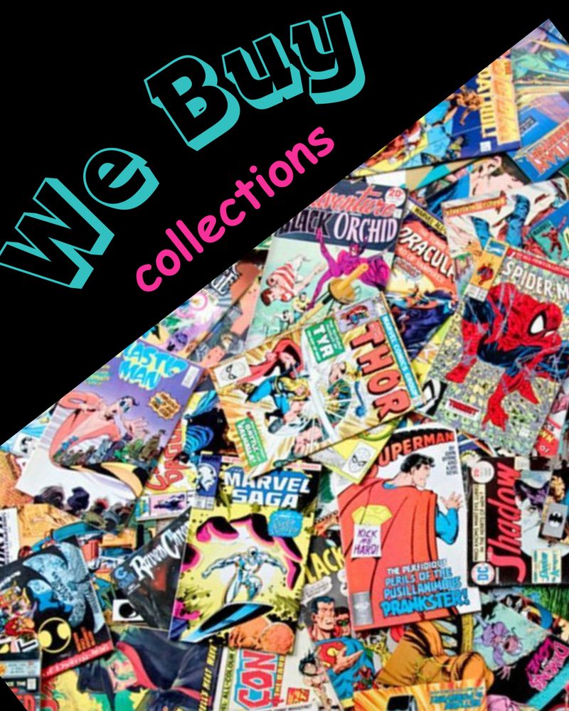 Chief’s Comics Logo