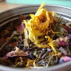 Herbal Infusion - V-Infusion