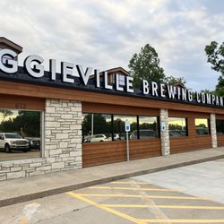 Aggieville Brewing - Exterior