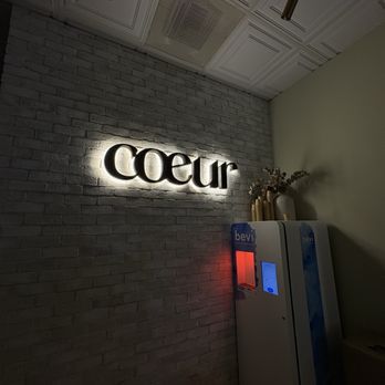 Coeur Pilates - Pilates Near Me - Huntington Beach, California Coeur Pilates - Pilates Near Me - Huntington Beach, California