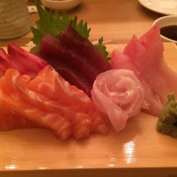Sushi Yashin - Sashimi deluxe - Japanese Near Me - Brooklyn, New York Sushi Yashin - Sashimi deluxe - Japanese Near Me - Brooklyn, New York