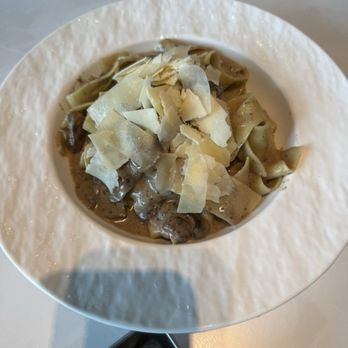 Little Uluh - Pasta - Coffee & Tea Near Me - Queens, New York