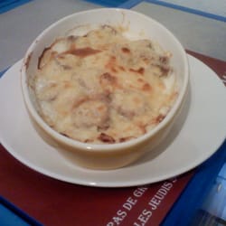 la taverne berbisey