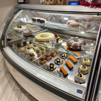 Grains & Grounds - 4/7/21 - Bakeries Near Me - Santa Ynez, California