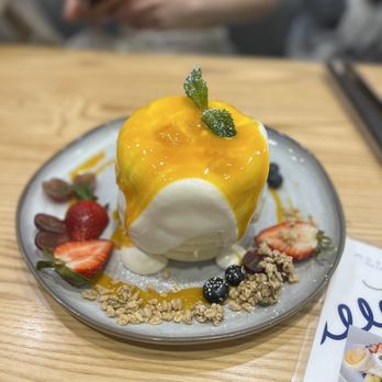 Motto Tea Cafe - Bubble Tea Near Me - San Gabriel, California