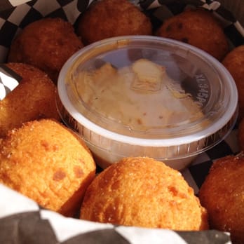 Grégoire - Crispy potato puffs - French Near Me - Berkeley, California Grégoire - Crispy potato puffs - French Near Me - Berkeley, California