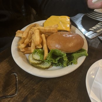 Mt Whitney Restaurant - Combo Burger - American Near Me - Lone Pine, California Mt Whitney Restaurant - Combo Burger - American Near Me - Lone Pine, California
