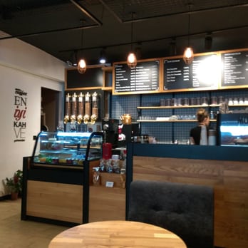 Moloko Coffee - Cafes Near Me - Istanbul, 34 Moloko Coffee - Cafes Near Me - Istanbul, 34