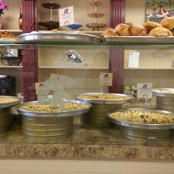 Caesar's Pastry - More Mmmmmm... - Bakeries Near Me - Los Angeles, California Caesar's Pastry - More Mmmmmm... - Bakeries Near Me - Los Angeles, California