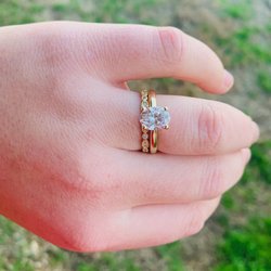 Gold & Diamond Prospectors