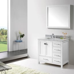 Decors US - Kitchen & Bath Near Me - Paramus, New Jersey