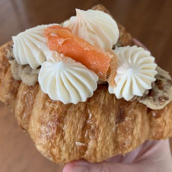 Brightside Bakeshop - Carrot Cake Croissant - Bakeries Near Me - Nashville, Tennessee Brightside Bakeshop - Carrot Cake Croissant - Bakeries Near Me - Nashville, Tennessee