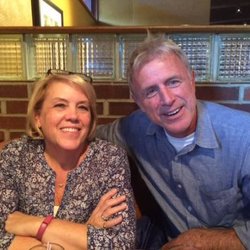 Chris J Devlin, DMD - Dr. Devlin and his wife Wendy