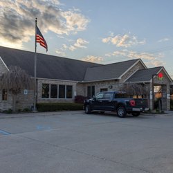 Rose's Restaurant