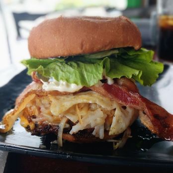Crazee Burger - Crack Of Dawn - Burgers Near Me - San Diego, California Crazee Burger - Crack Of Dawn - Burgers Near Me - San Diego, California