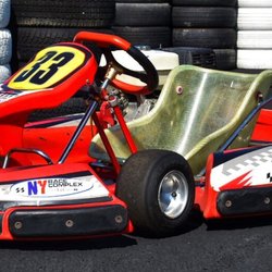 NY Race Complex