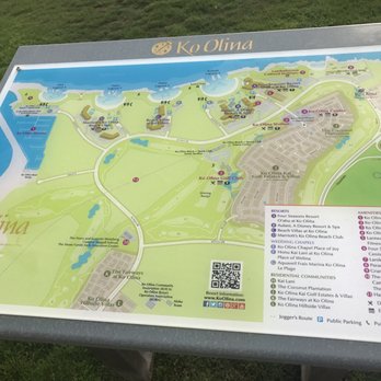 Ko Olina Lagoon 4 - Beaches Near Me - Kapolei, Hawaii