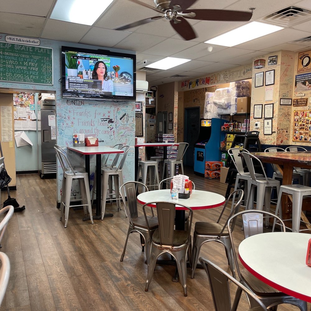 Perfectly Frank - Breakfast & Brunch Near Me - Norfolk, Virginia Perfectly Frank - Breakfast & Brunch Near Me - Norfolk, Virginia