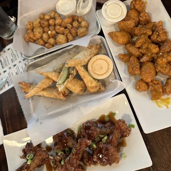 Meadowlark Brewing - Breweries Near Me - Billings, Montana