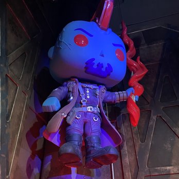 Funko - Toy Stores Near Me - Los Angeles, California