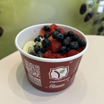 Yogurtland - Ice Cream & Frozen Yogurt Near Me - Denver, Colorado