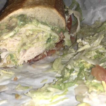 Bronx Sandwich - Sandwiches Near Me - Tustin, California Bronx Sandwich - Sandwiches Near Me - Tustin, California