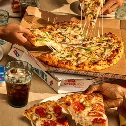 Domino's Pizza