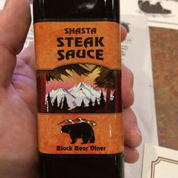 Black Bear Diner Cottonwood